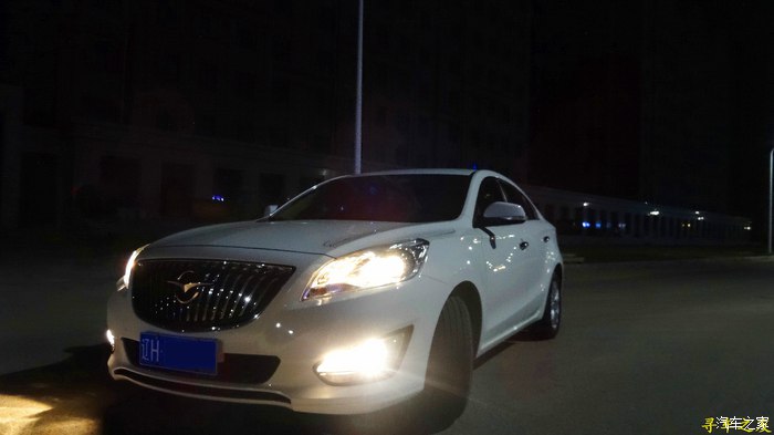 点滴蜕变新生谈福美来M5行车心得