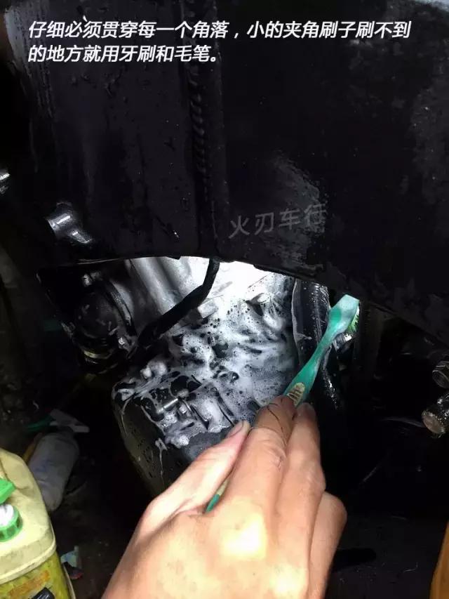 碣石机车师傅手艺,碣石摩托车师傅很厉害吗