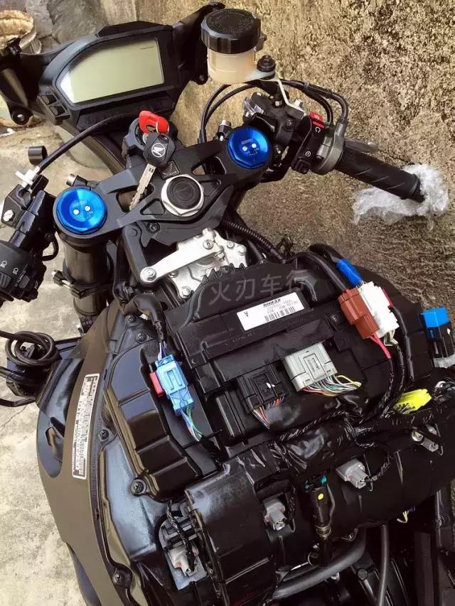 碣石机车师傅手艺,碣石摩托车师傅很厉害吗