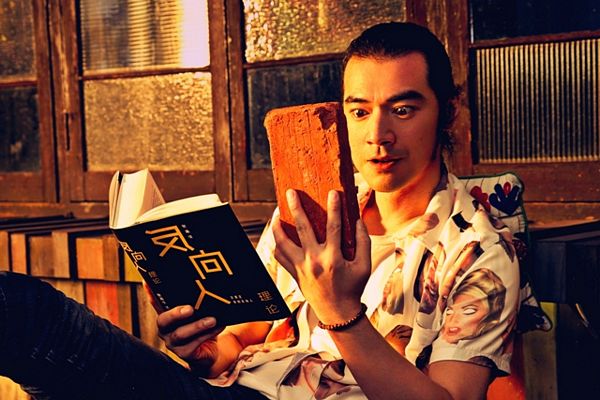 摆渡人到底怎么样,摆渡人真有口碑吗