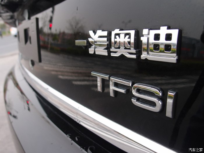 新款奥迪a6l真实落地分享,奥迪a6ltfsi2016款落地多少钱