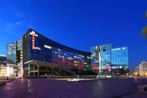 中国最大的村是哪里,中国最大的村是什么村