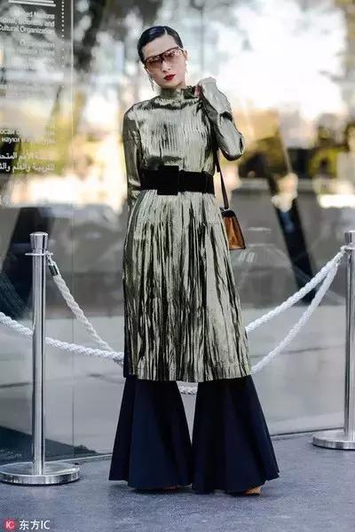 最烂大街的时尚单品,史上最丑时尚单品