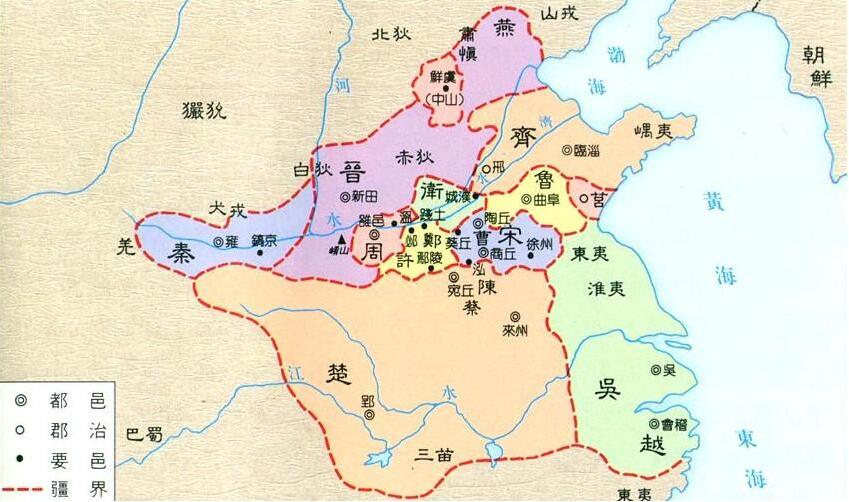 尧舜禹禅让制的真实历史,历史上唯一一个一夫一妻制皇帝