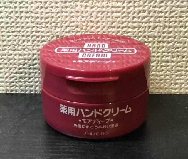 日本药用尿素护手霜,日本尿素护手霜正品