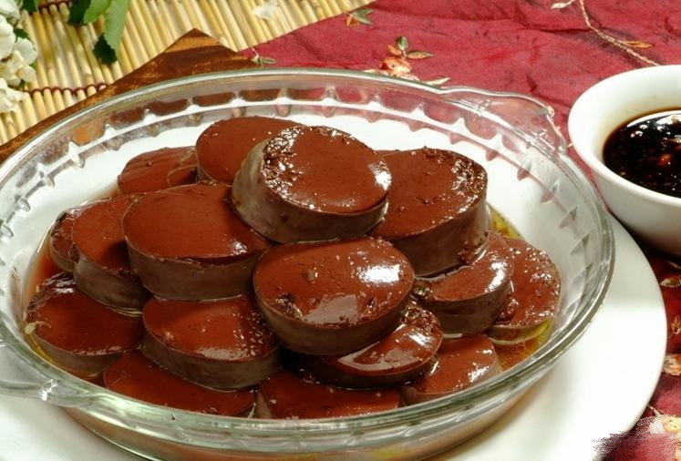 农村杀猪饭都有哪些菜,农村的杀猪菜