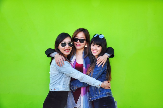 入疆旅行的风景,南北疆大环线旅游风景