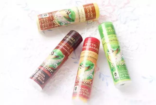 秋冬公认好用的平价润唇膏,秋冬好用的润唇膏推荐