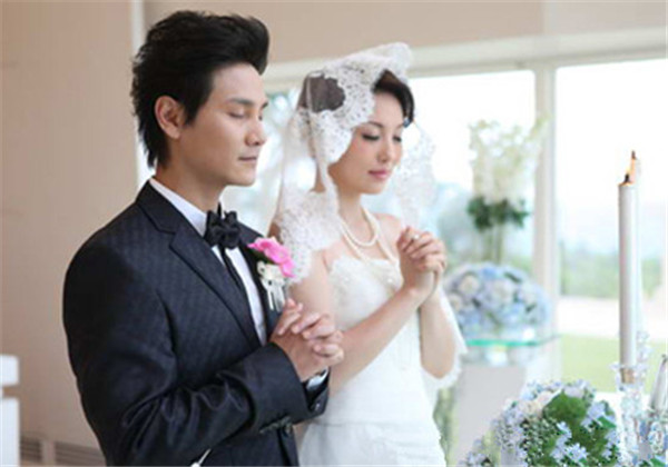 隐藏的明星夫妻,隐藏很深的军旅明星夫妻