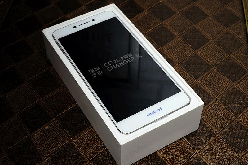 酷派改变者s1最新价格,酷派改变者1C什么屏幕