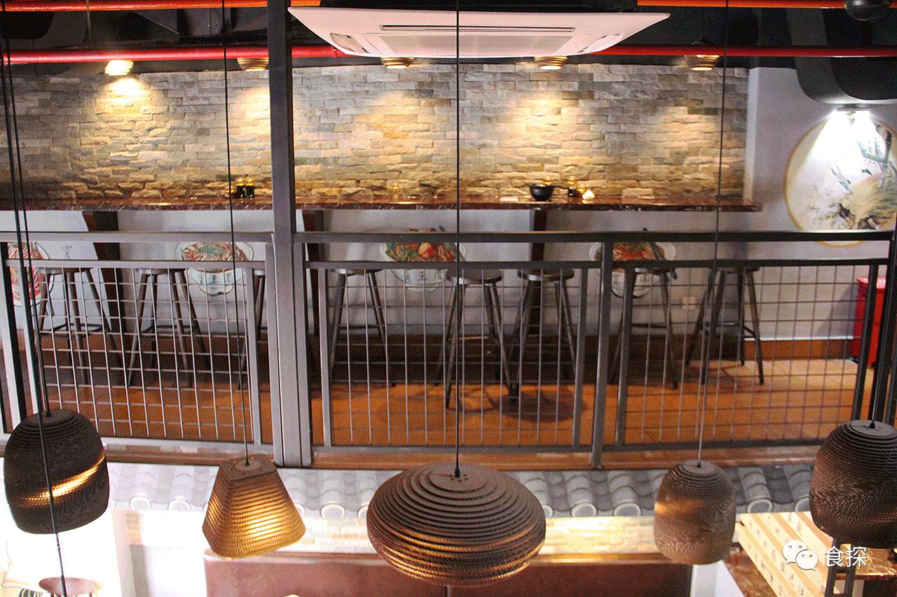 这碗面别说你没听过，你可能读都读不出来