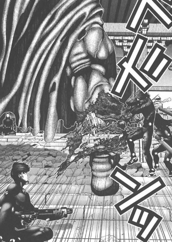 杀戮都市佛像星人强不强,杀戮都市佛像星人