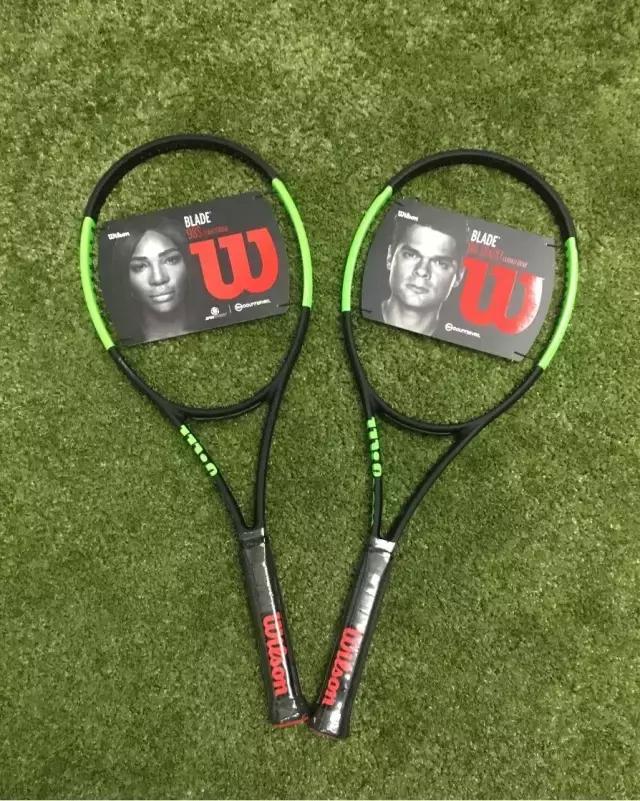 wilsonblade98l与v8,wilsonblade98v7评测