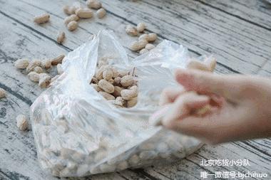 这栗子，姥爷从北四环也要来排队买