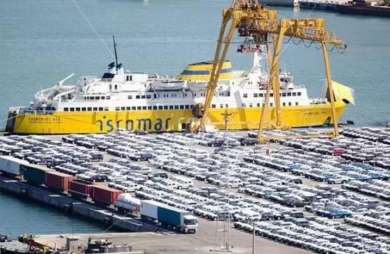 便宜几万甚至几十万的平行*口车进**值不值得买？