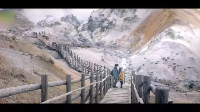 话影｜技术宅和女神的一日情缘，泰式小清新看到我春心荡漾！