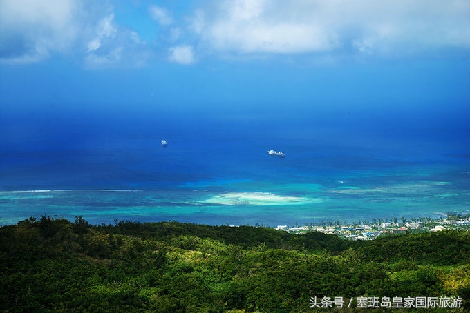 塞班岛冬季旅游攻略,塞班岛春节旅游视频