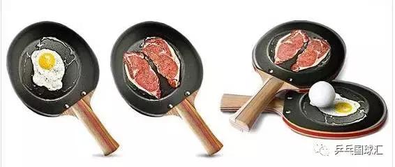 乒乓球队最恶心的球,球场上恶心的操作