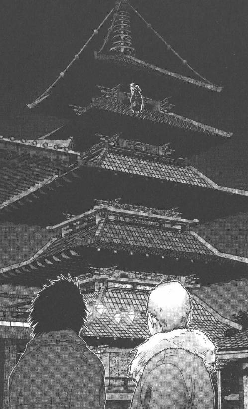 杀戮都市佛像星人强不强,杀戮都市佛像星人