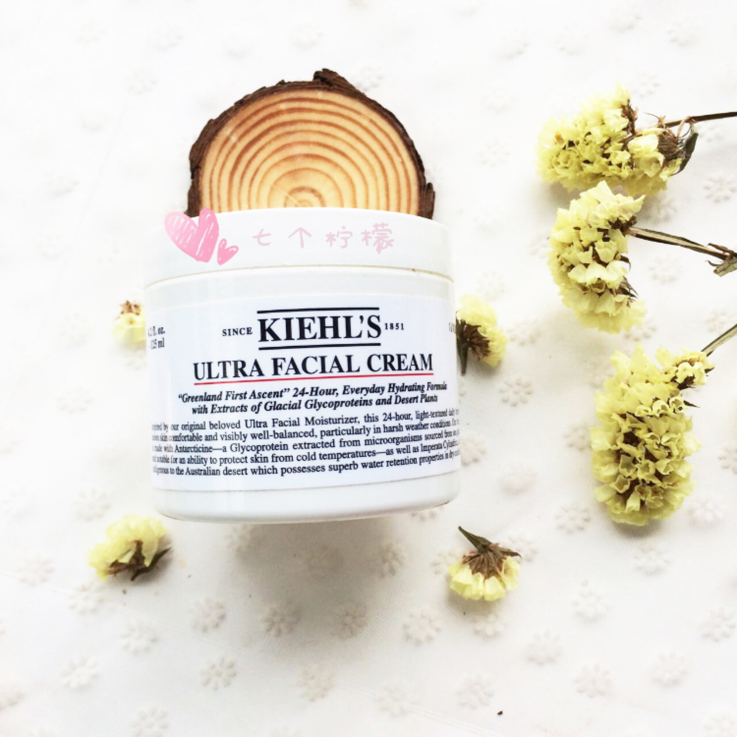 科颜氏十大明星产品集合图片,科颜氏十大明星