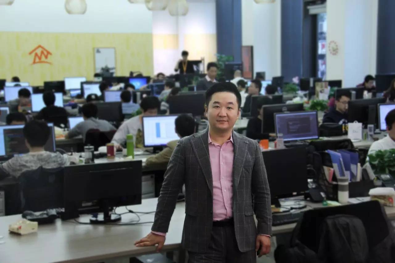 盈家生活邢弢:租的房子也可以有家的味道