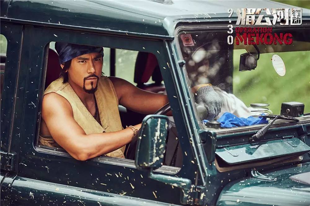 2016年精彩电影排行,2016年香港恐怖电影