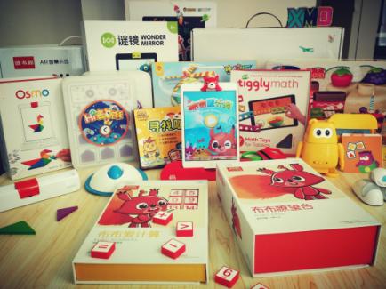 范林：AR变现风口正当时，看布布如何“乘风破浪”？