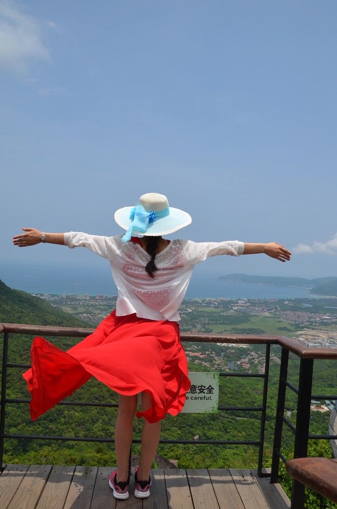 三亚蜜月酒店海棠湾,三亚适合度蜜月的地方推荐