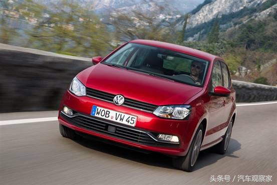 盘点那些好玩不贵两厢车,空间比较大的两厢车有哪些