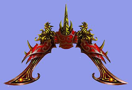 我国古代有名的十大名弓!你心中的名弓排第几?