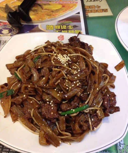 成都最有情调茶餐厅,成都最正宗香港茶餐厅