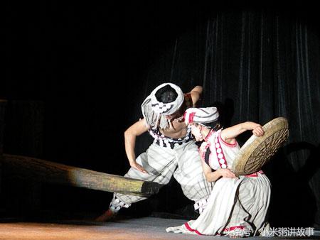 傈僳族传统节日,少数民族神秘风俗