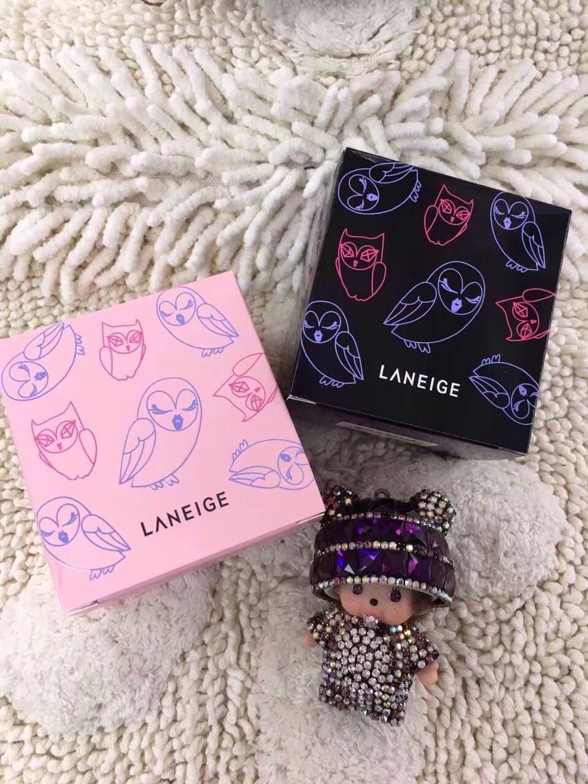 又亮又白又不脱妆的最好气垫,种草气垫