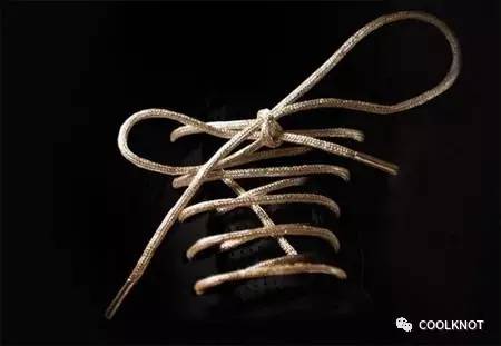 coolknotair鞋带,coolknot鞋带使用方法