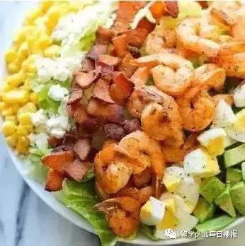 留学美食篇—没有什么烦恼是美食解决不了的~