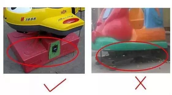 为啥小孩子都喜欢玩摇摇车,小孩子为什么喜欢坐摇摇车