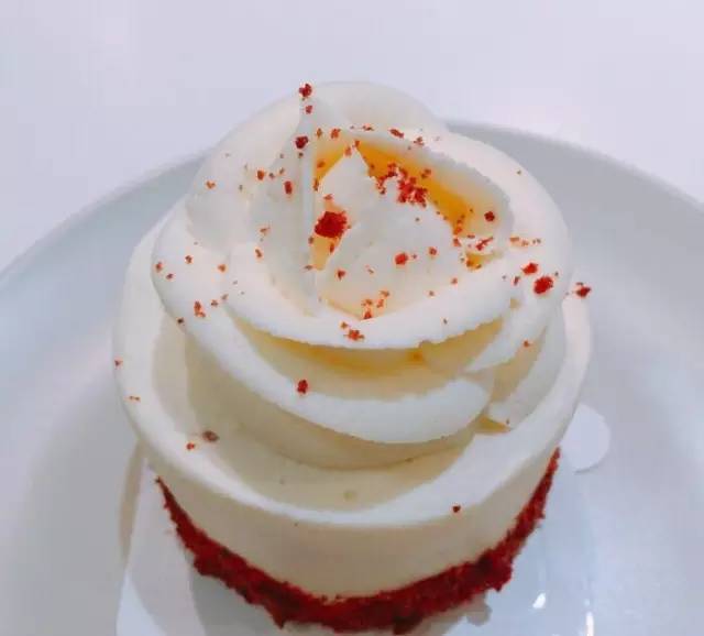 西安好看的餐厅甜品,西安特色甜品美食