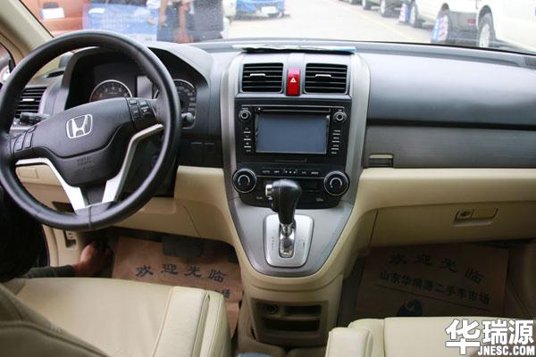 10万内本田crv和现代哪个好,本田crv混动和丰田rav4混动哪个好