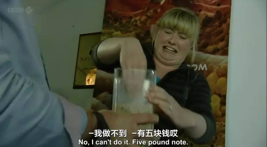 只有BBC才拍得出这么腐的片