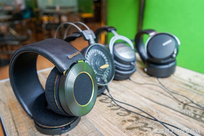 年终总结安桥A800/T5P/Z7/AD2000X头戴横评