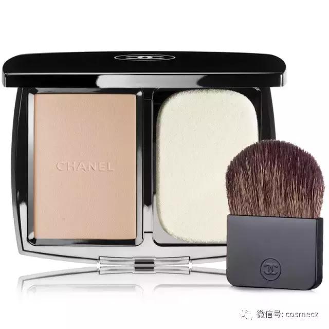 好看又实用的粉饼,又简单又好看的粉饼