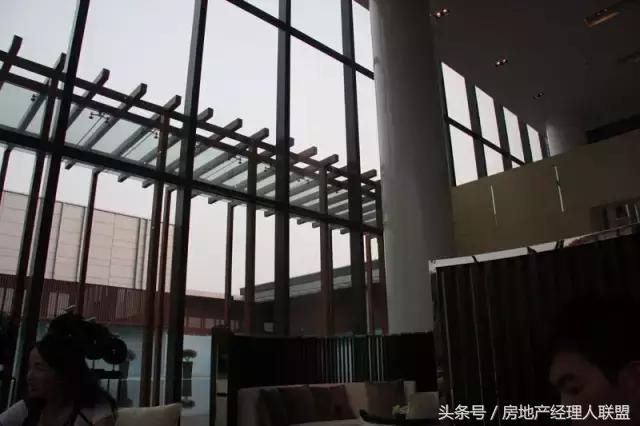 26个绝美售楼处设计图,100套绝美别墅设计图