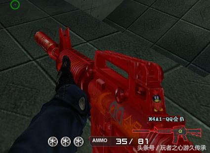 盘点那些cf的超燃瞬间,cf穿越火线那些属于老玩家的回忆