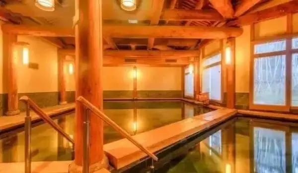 离北京最近的天然温泉有哪些,北京24小时可以泡的温泉