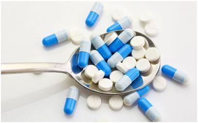 挑战肝肾西药治疗甲状腺不是你想停就能停