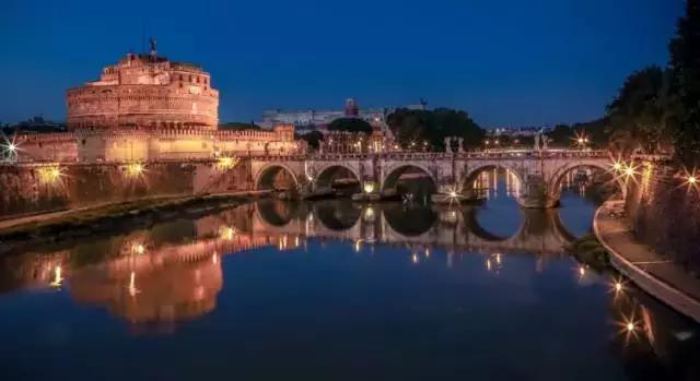 欧洲游意大利罗马永恒之城,意大利罗马旅行的感受