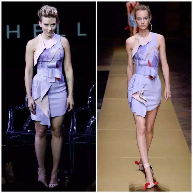 明星撞衫很好看吗,明星撞衫大盘点图片