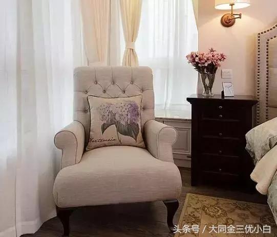 《金三优》120平这样装修，好看、省钱、有档次