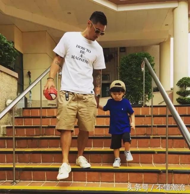 余文乐和converse,余文乐联名匡威开箱