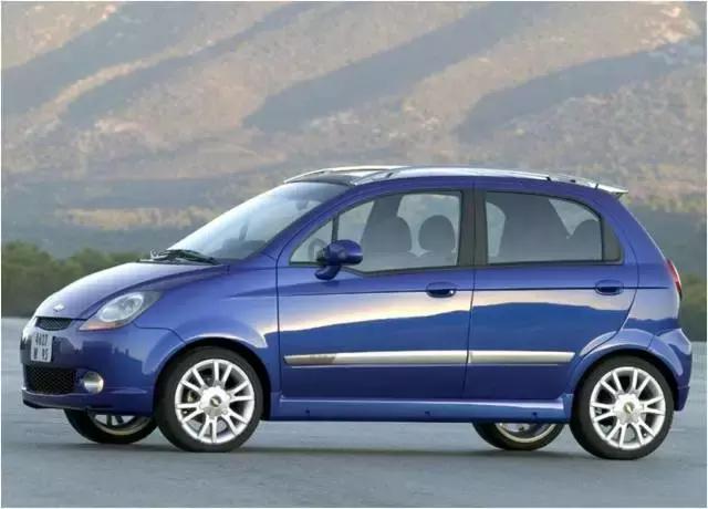 拉美人喜欢什么产品,巴西人买什么车